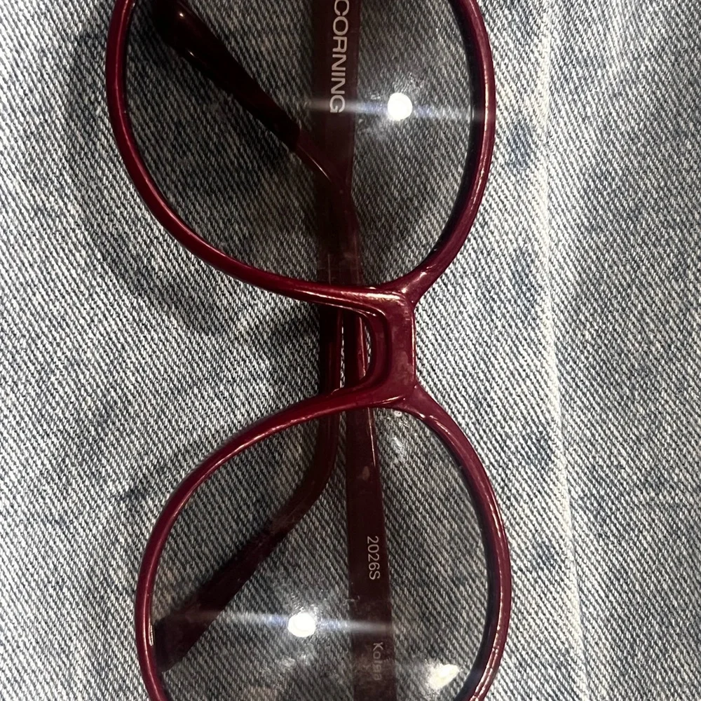 Corning Vintage Sunglasses - Picture 10 of 12